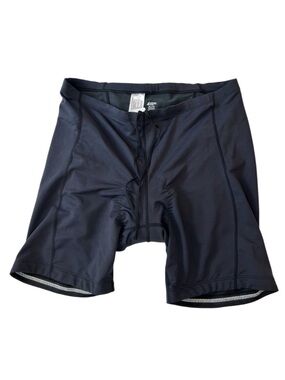 MEC Black Cycling Shorts
